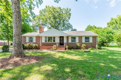 5307 W Rock Spring Drive, North Chesterfield, VA, 23234 | Card Image