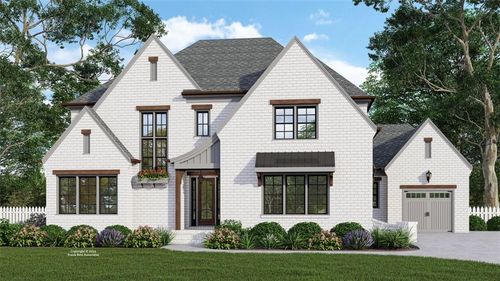 220 Pindos Pl Sw, Powder Springs, GA, 30127-8102 | Card Image