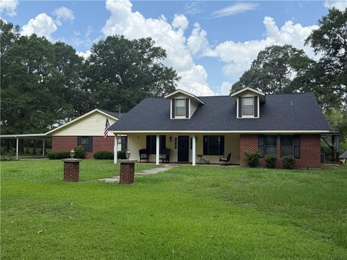 831 Pully Road, Calvert, AL, 36513 | Card Image