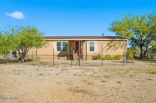 17142 W Calle Rodolfo, Marana, AZ, 85653-8526 | Card Image