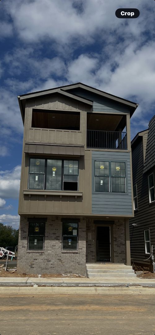 312 Edith Cir, Nashville, TN, 37208-3055 | Card Image