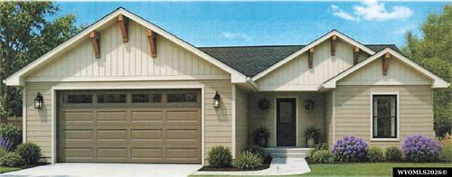 Lot 34 Story Ave, Sheridan, WY, 82801 | Card Image