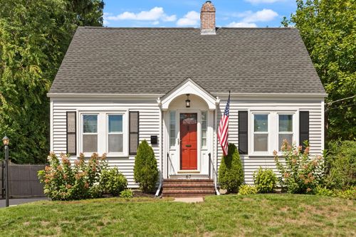 67 Woodard Ave, Brockton, MA, 02301-6338 | Card Image