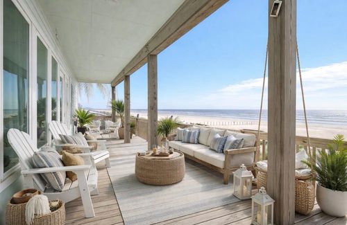 23110 Gulf Dr, Galveston, TX, 77554 | Card Image