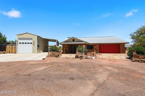 194 W Lucky Ln, Payson, AZ, 85541-2090 | Card Image