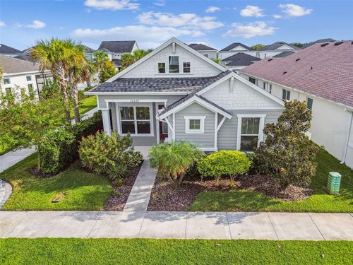 28638 Cozy Creek Dr, WESLEY CHAPEL, FL, 33543-6667 | Card Image