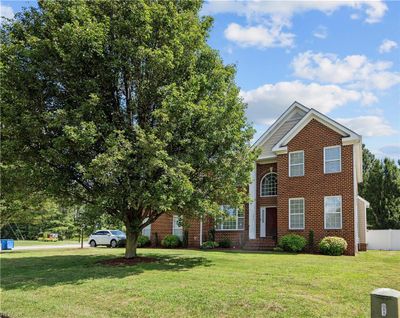 1821 Quivers Keep, House other with 4 bedrooms, 2 bathrooms and null parking in Chesapeake VA | Image 1