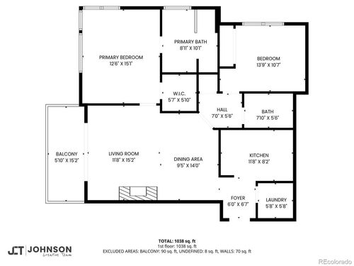 b304-9059 E Panorama Cir, Englewood, CO, 80112-3565 | Card Image