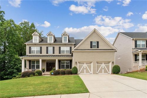 239 Lakestone Pkwy, Woodstock, GA, 30188-5423 | Card Image