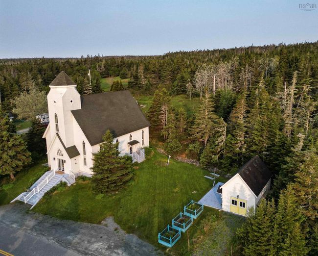 1894 W Jeddore Rd, House other with 3 bedrooms, 2 bathrooms and null parking in Head Of Jeddore NS | Image 5