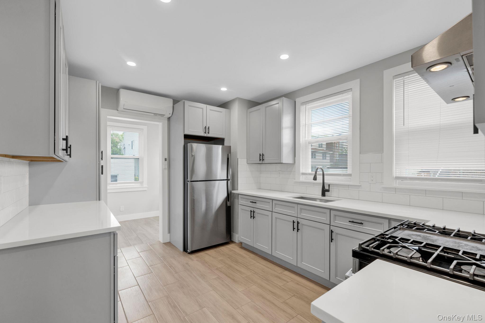 Residential Lease in Yonkers 2