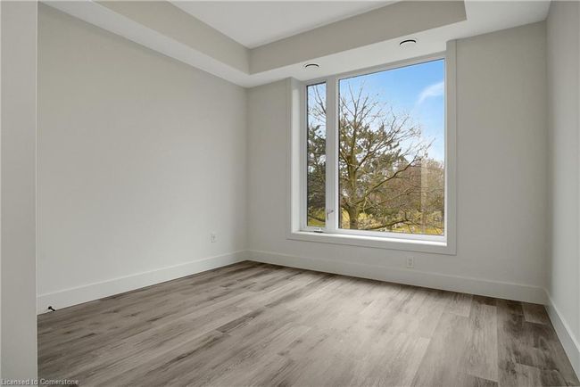 210 - 103 Roger St, House attached with 1 bedrooms, 1 bathrooms and 1 parking in Waterloo ON | Image 20