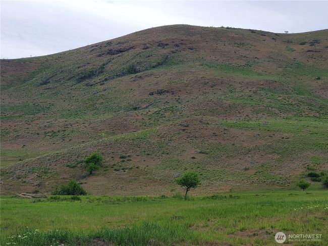 Level land at toe of slope near large acreage neighbor. | Image 12