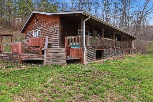 155 Tolsia Heights Rd, Fort Gay, WV, 25514-7536 | Card Image