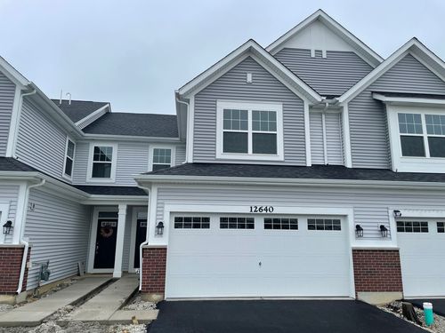 12640 S Talbot Cir, Plainfield, IL, 60585-9619 | Card Image
