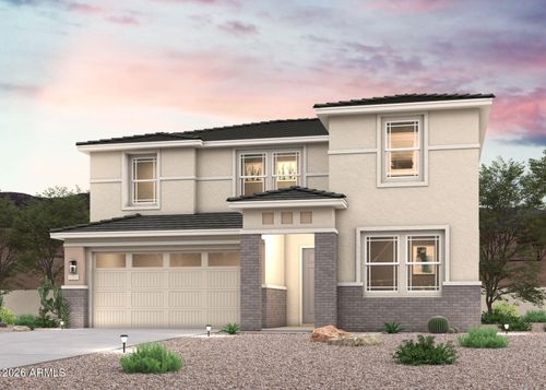 30117 W Oleander Way, Buckeye, AZ, 85396-3262 | Card Image