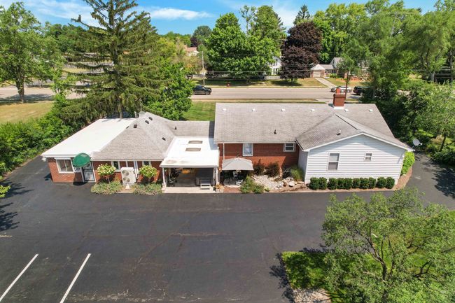 519 W Flint St, House other with 3 bedrooms, 3 bathrooms and null parking in Davison MI | Image 8