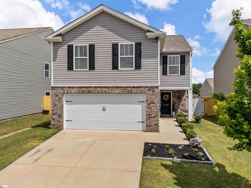 1356 Ledsham Court, Greer, SC, 29651 | Card Image