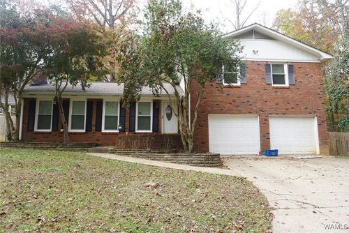 4004 Pelham Heights Rd, Tuscaloosa, AL, 35404-5043 | Card Image