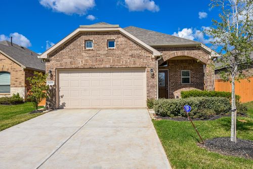 1428 Sundown Glen Ln, Katy, TX, 77493-5172 | Card Image