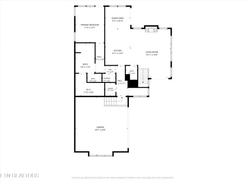 1904 Amherst Rd, Knoxville, TN, 37921-5073 | Card Image