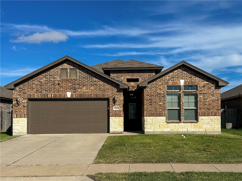 Santa Catalina , Portland, TX 78374
