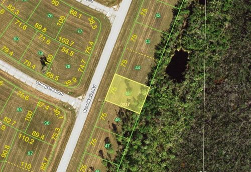 13060 Blue Marlin Rd, Placida, FL, 33946 | Card Image