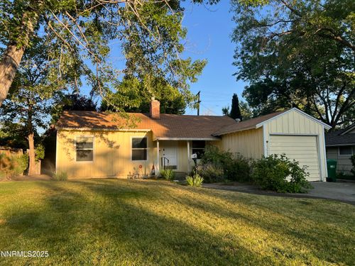 2325 Westfield Ave, Reno, NV, 89509-1853 | Card Image