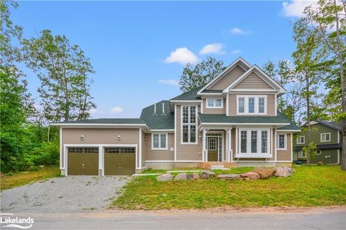 56 Country Trail, Port Severn, ON, L0K1S0 | Card Image