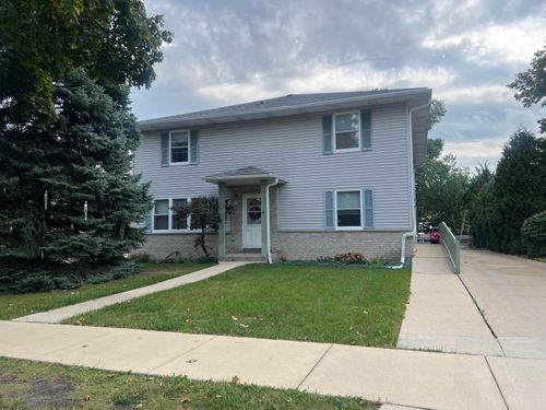 2818 S 60th St, Milwaukee, WI, 53219-3158 | Card Image
