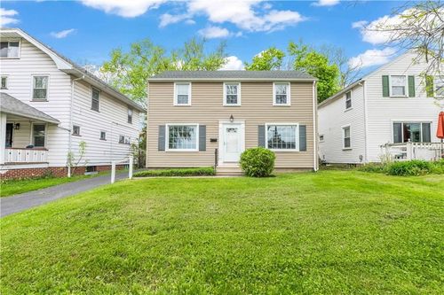20 Irvington Rd, Rochester, NY, 14620-4112 | Card Image