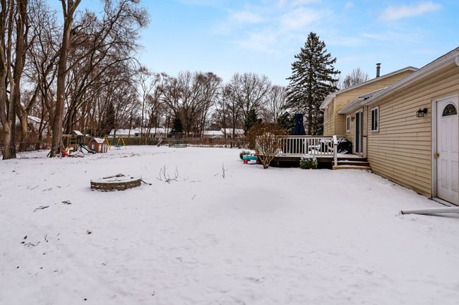 2590 Avery Ct, House other with 3 bedrooms, 2 bathrooms and null parking in Wolverine Lake MI | Image 21