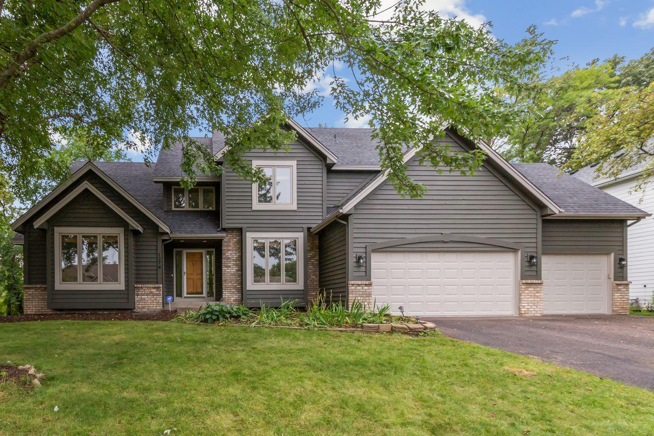 Schooner Way, Saint Paul, MN 55125