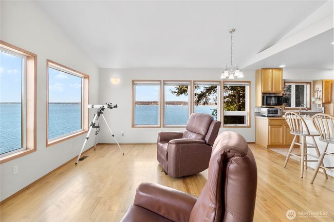 2798 N Nugent Rd, House other with 3 bedrooms, 3 bathrooms and 3 parking in Lummi Island WA | Image 5