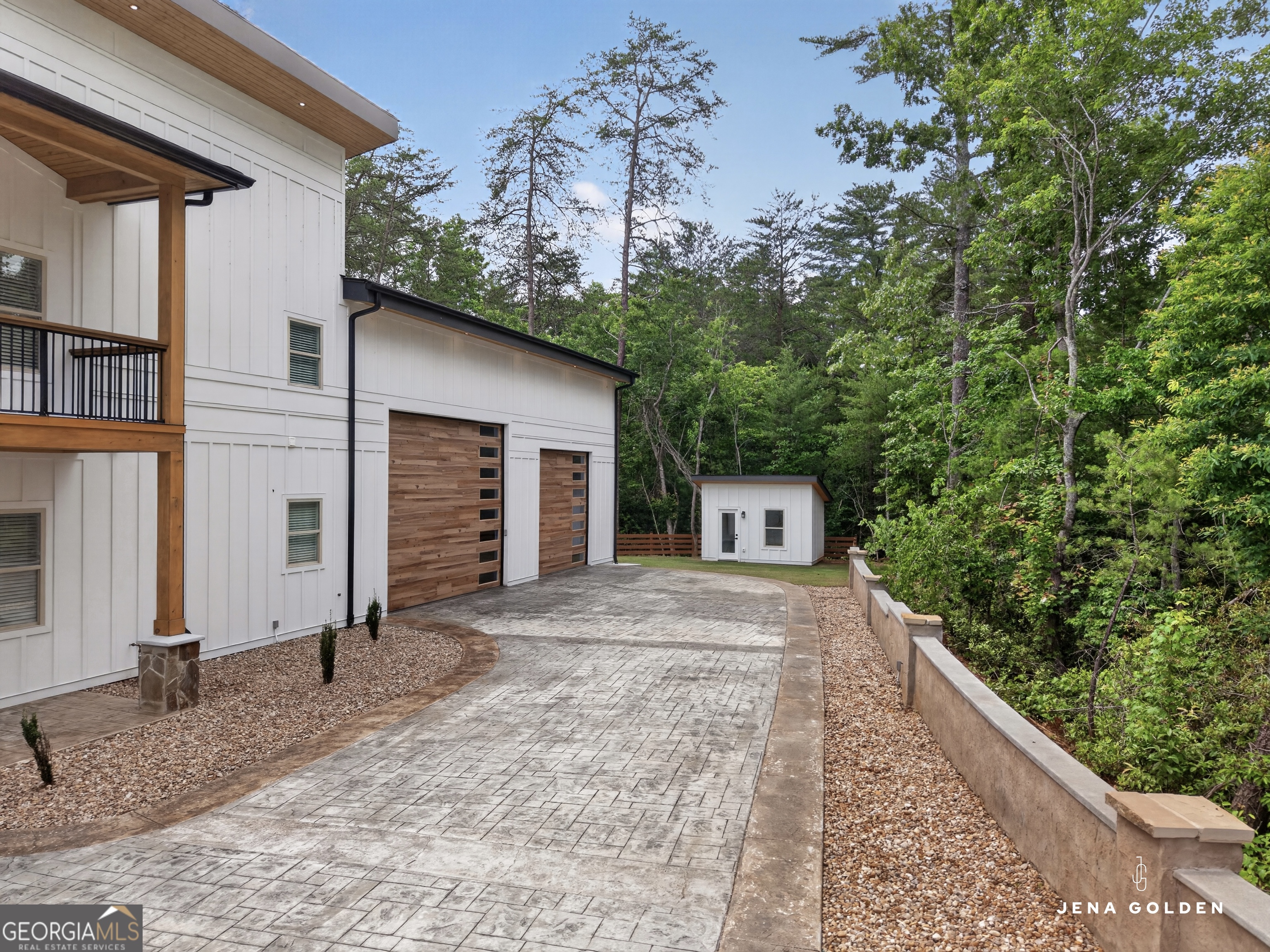 Residential in Dahlonega 4