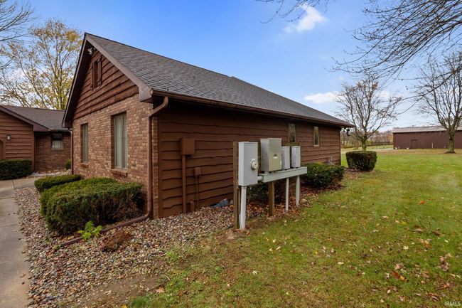 873 E 300 N. Street, House other with 3 bedrooms, 3 bathrooms and null parking in Laporte IN | Image 29