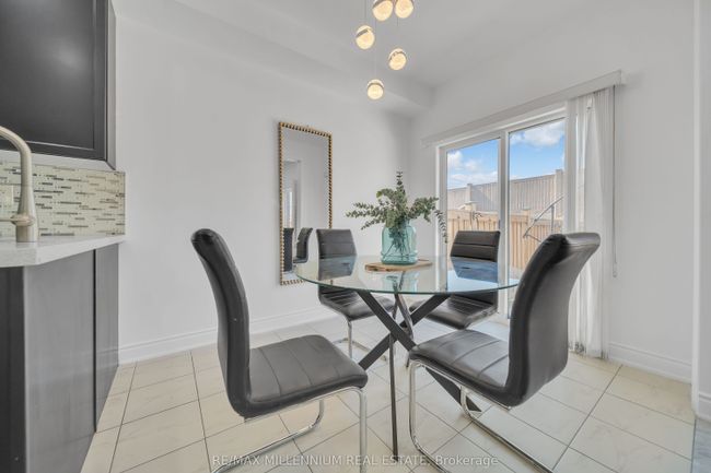 86 Cookview Dr, House attached with 5 bedrooms, 4 bathrooms and 2 parking in Brampton ON | Image 16