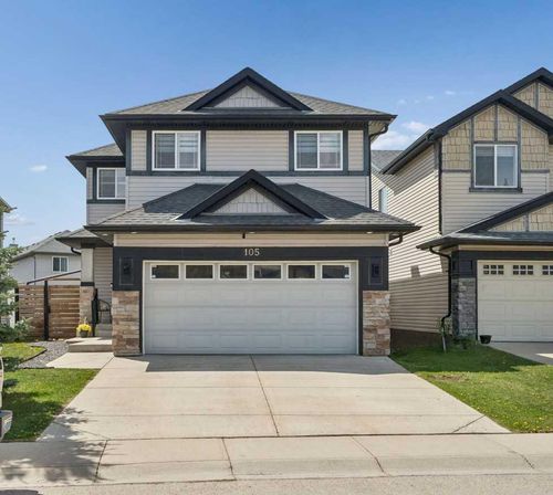 105 Royal Birch Cres Nw, Calgary, AB, T3G5N8 | Card Image