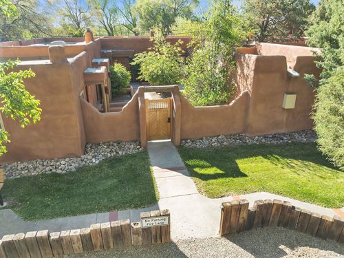 juniper-3-226 Kit Carson Road, Taos, NM, 87571 | Card Image