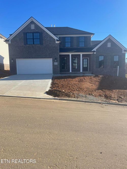 1876 Hickory Reserve Rd, Knoxville, TN, 37932-1330 | Card Image