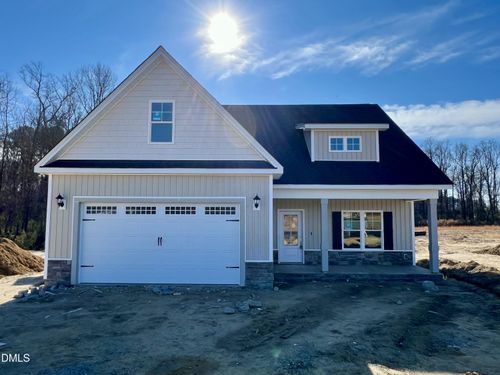 408 Creeks Edge Dr, Pikeville, NC, 27863 | Card Image