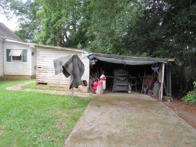 2652 N Fairview Rd, House other with 2 bedrooms, 1 bathrooms and 4 parking in LAVONIA GA | Image 13