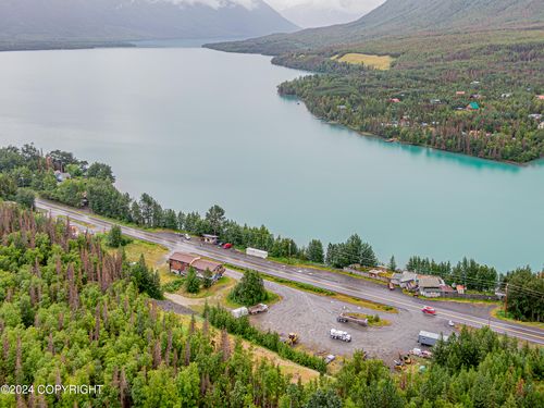 19504 Sterling Highway, Cooper Landing, AK, 99572 | Card Image