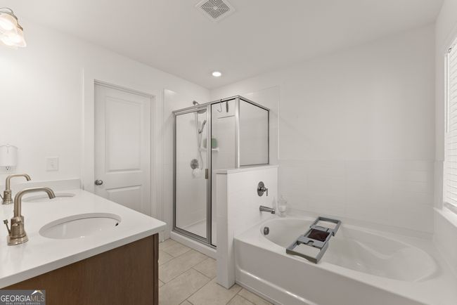 61 N Auburn Landing Pl, Townhouse with 3 bedrooms, 3 bathrooms and 2 parking in Auburn GA | Image 20