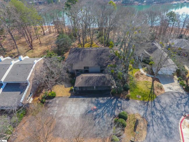 206 Holiday E, Condo with 2 bedrooms, 3 bathrooms and 1 parking in Clemson SC | Image 36