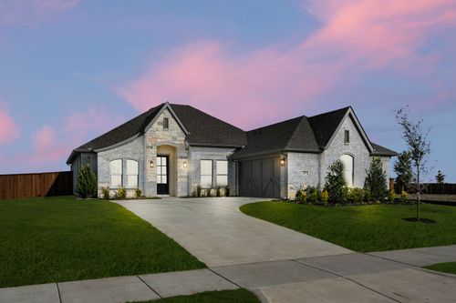 257 Pine Leaf Trl, Waxahachie, TX, 75165-2880 | Card Image