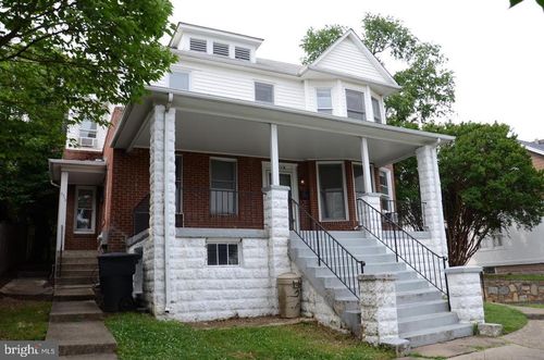 2713 24th Rd S, ARLINGTON, VA, 22206-2509 | Card Image