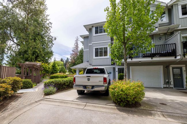 11 - 5988 Old Mclellan Road, Townhouse with 3 bedrooms, 2 bathrooms and 2 parking in Surrey BC | Image 6