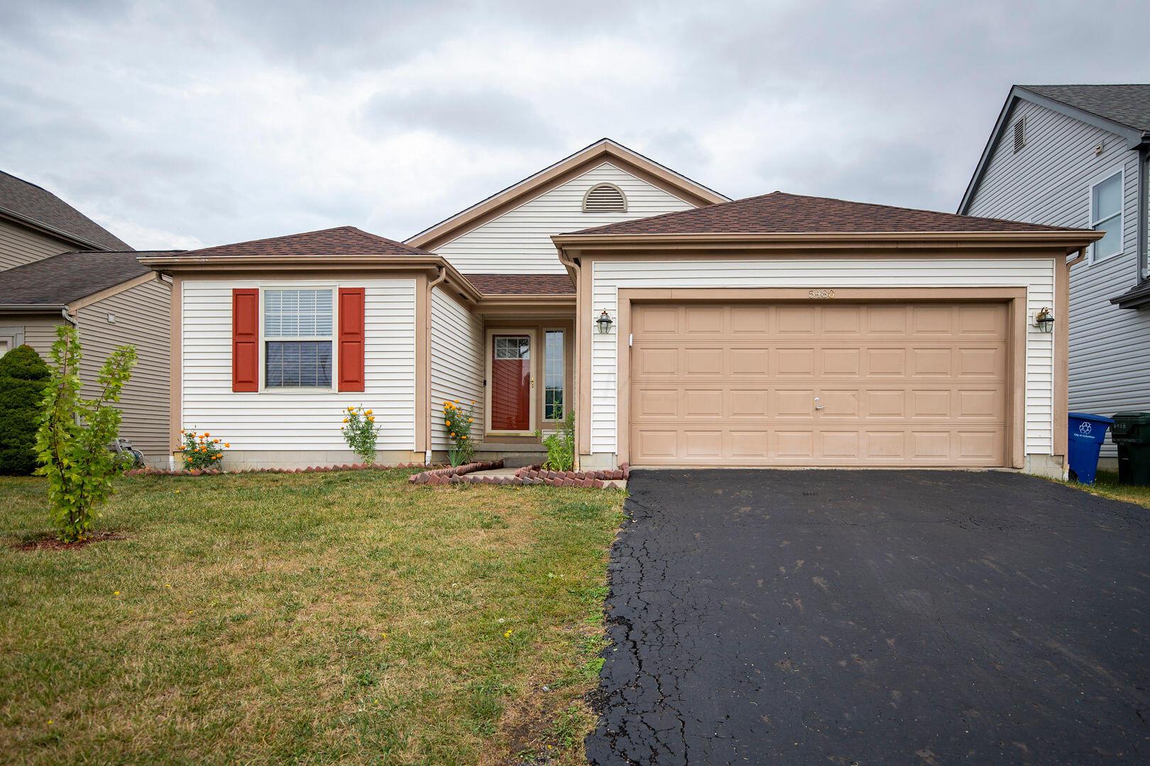 Winchester Meadows Dr, Canal Winchester, OH 43110