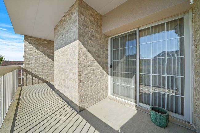 UNIT-2SW - 7767 Bristol Park Dr, Home with 2 bedrooms, 2 bathrooms and 1 parking in Tinley Park IL | Image 20